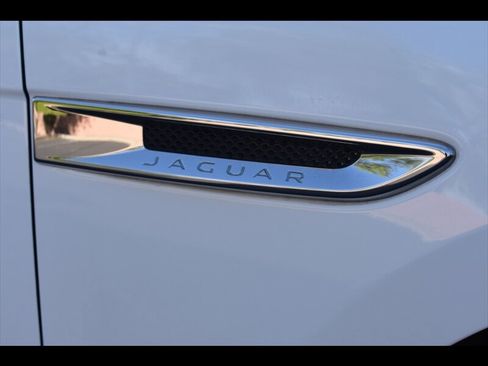 Used 2019 Jaguar F-PACE Prestige AWD/4WD image 50