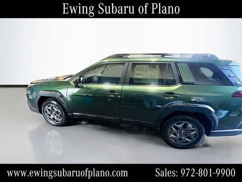 Used 2026 Subaru Forester Wilderness w/ Wilderness Plus Package AWD/4WD image 4