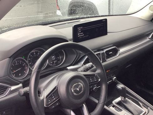 Used 2024 MAZDA CX-5 AWD 2.5 S w/ Select Package image 2