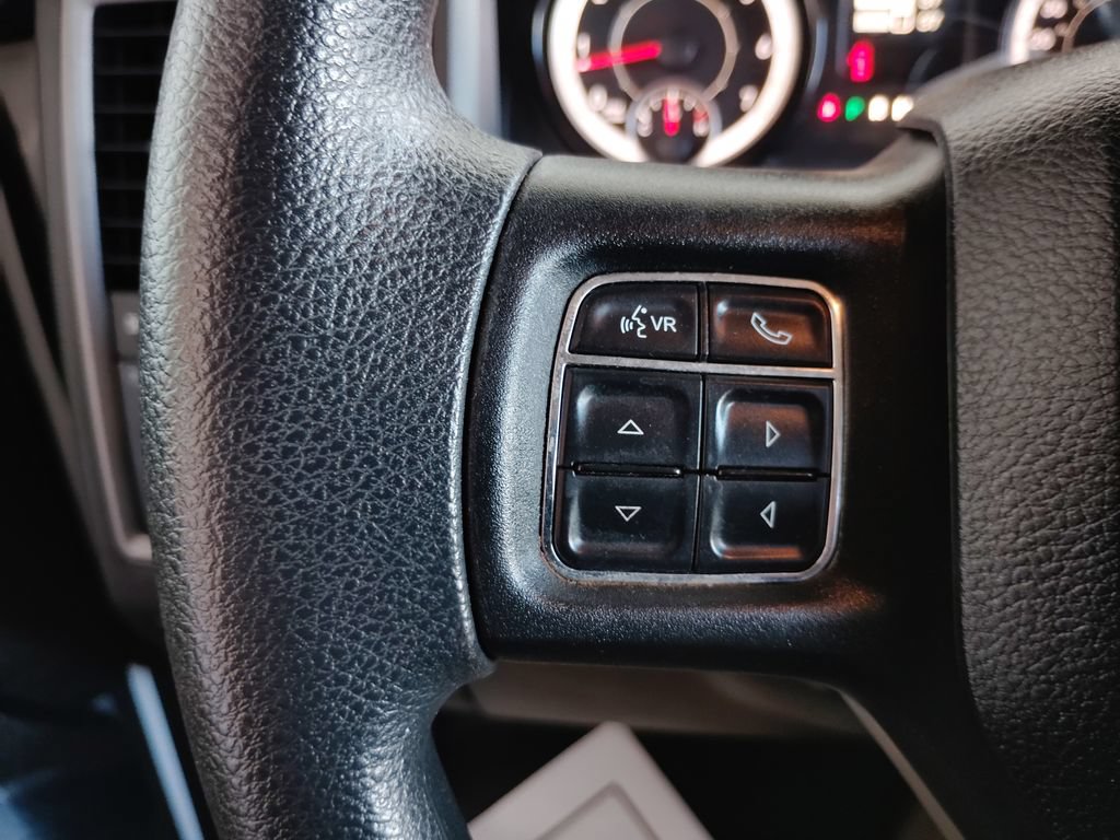 Used 2018 RAM 1500 Tradesman w/ Popular Equipment Group RWD image 26