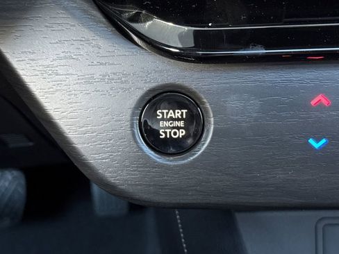 New 2025 Nissan Murano SL w/ Cargo Package image 21