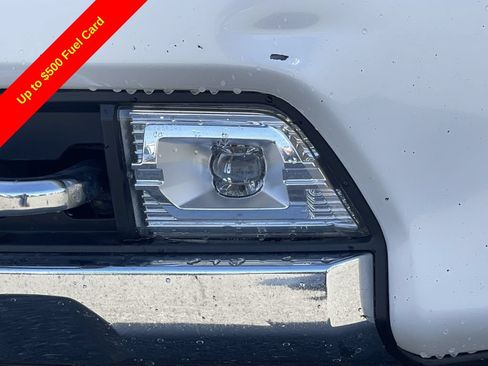 Used 2021 Chevrolet Silverado 3500 High Country w/ Z71 Off-Road Package AWD/4WD image 17