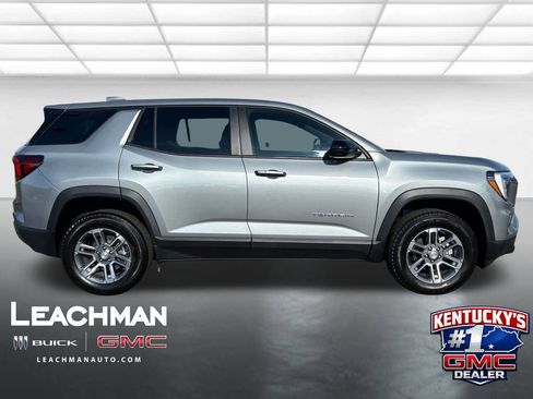 New 2026 GMC Terrain Elevation w/ LPO, Floor Liner Package image 2