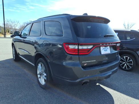 Used 2024 Dodge Durango GT image 4