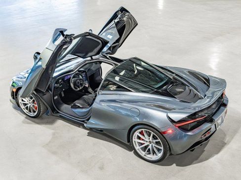 Used 2018 McLaren 720S Performance image 35