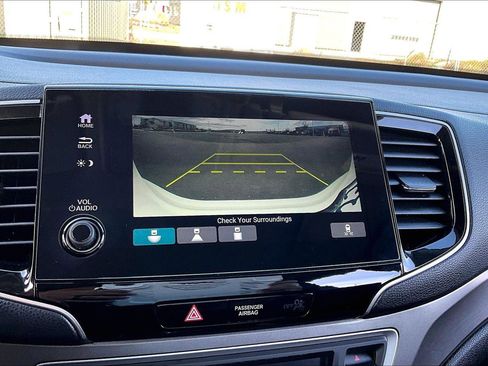 Used 2022 Honda Pilot Special Edition image 20