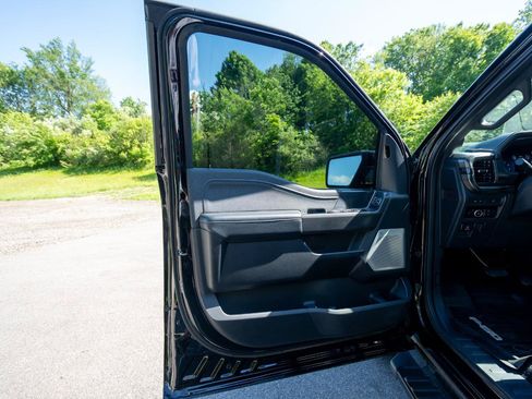 Used 2024 Ford F150 Lariat w/ Equipment Group 502A High AWD/4WD image 9