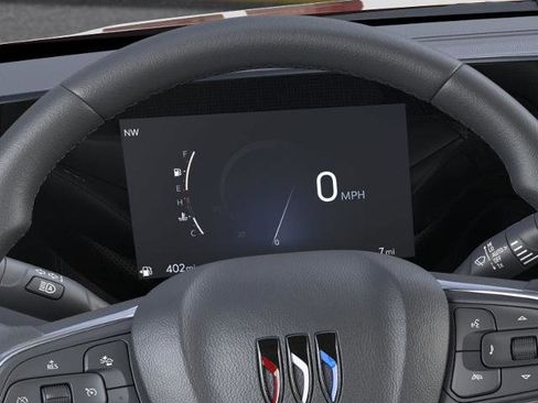 New 2026 Buick Envista Avenir FWD image 33