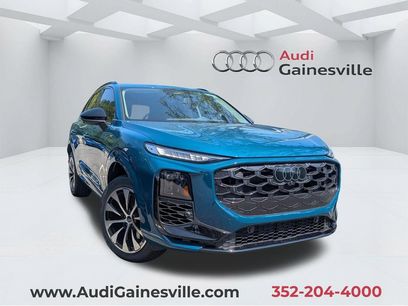 New 2026 Audi Q3 quattro 2.0T