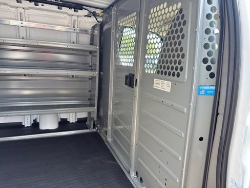 New 2025 GMC Savana 2500 w/ Driver Convenience Package image 3