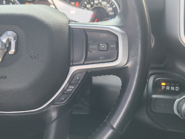 Used 2022 RAM 1500 Lone Star RWD image 29