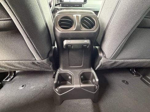 New 2026 Jeep Gladiator Willys image 25