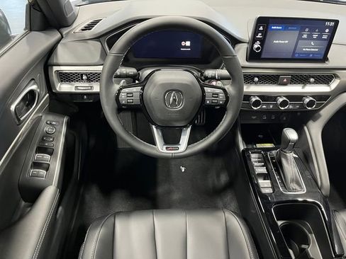 New 2026 Acura Integra A-Spec image 17