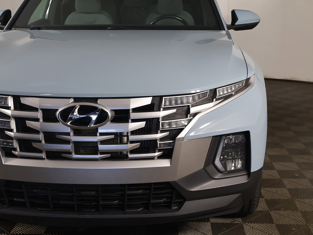 Used 2022 Hyundai Santa Cruz SEL Premium w/ Cargo Package AWD/4WD image 15
