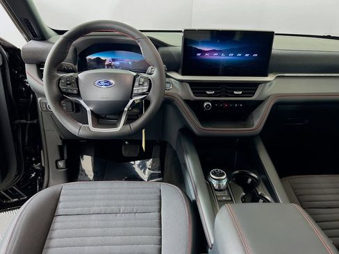 New 2026 Ford Explorer ST-Line image 27