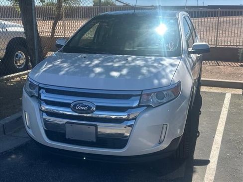 Used 2012 Ford Edge Limited image 1