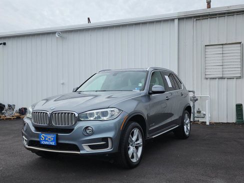 Used 2017 BMW X5 xDrive35i image 1