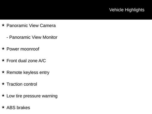 Used 2023 Toyota Highlander Limited AWD/4WD image 26