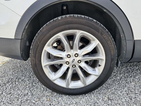 Used 2012 Ford Explorer Limited FWD image 78