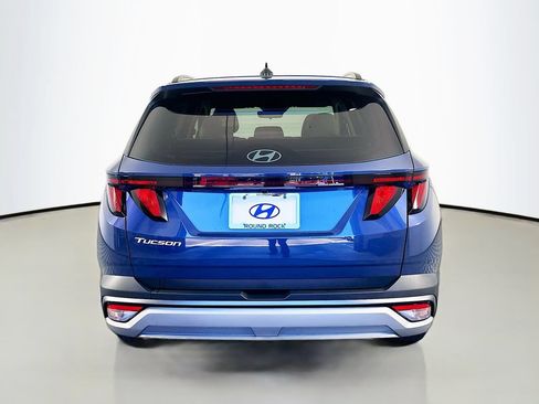 New 2026 Hyundai Tucson SEL FWD image 6