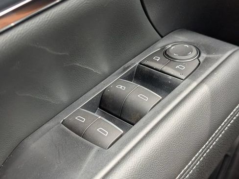 New 2026 GMC Terrain Denali AWD/4WD image 24
