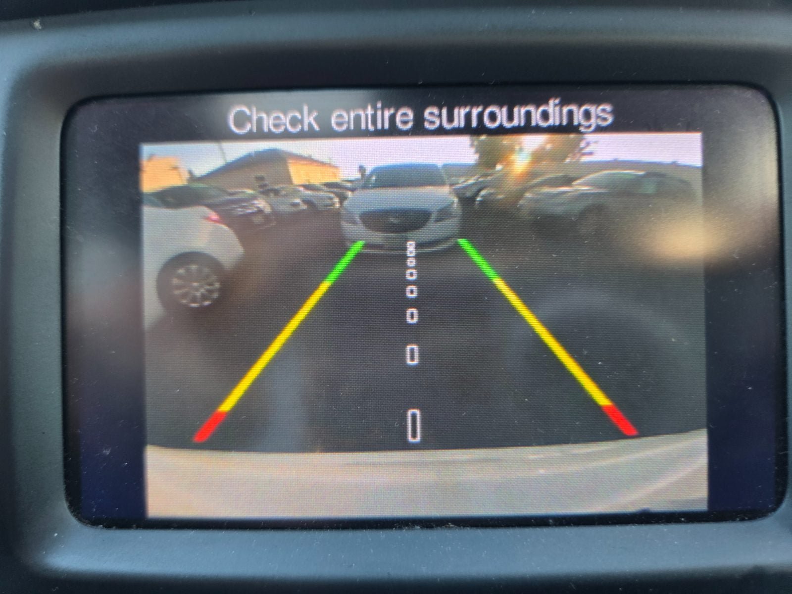 Used 2018 Jeep Compass Sport FWD image 15