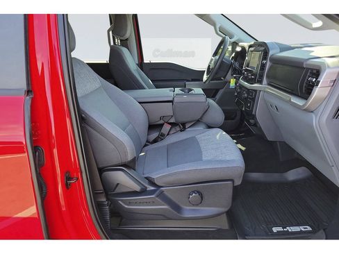 Used 2022 Ford F150 XLT w/ Trailer Tow Package AWD/4WD image 17