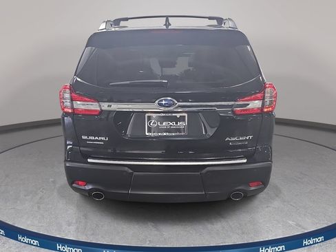 Used 2022 Subaru Ascent Limited w/ Technology Package AWD/4WD image 7