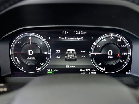 Used 2023 Mitsubishi Outlander SE image 21