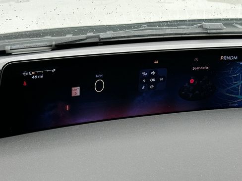 New 2025 Lincoln Navigator L Reserve w/ Jet Appearance Package image 25