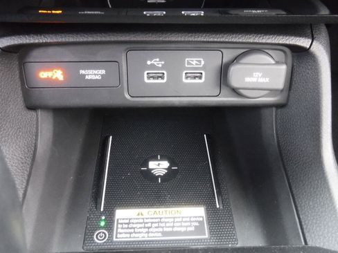 Used 2022 Honda Civic Touring image 21