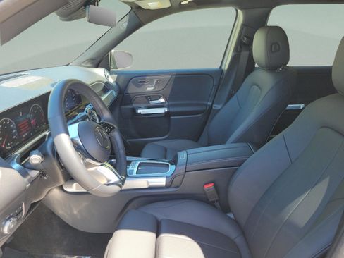 Certified 2026 Mercedes-Benz GLB 250 image 14