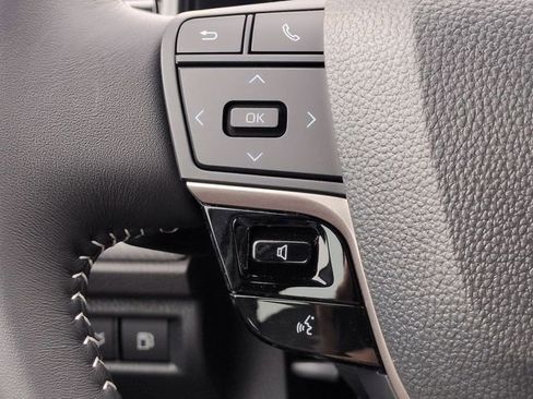 Certified 2026 Toyota Camry SE FWD image 17