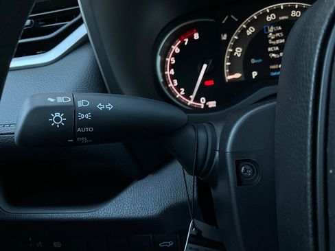 New 2025 Toyota RAV4 XLE image 35