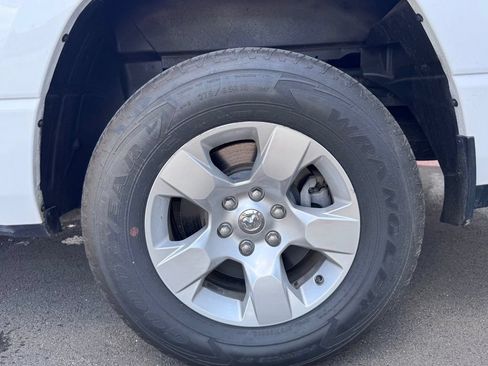 Used 2020 RAM 1500 Big Horn AWD/4WD image 26