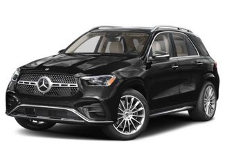 Used 2025 Mercedes-Benz GLE 450 4MATIC video 1