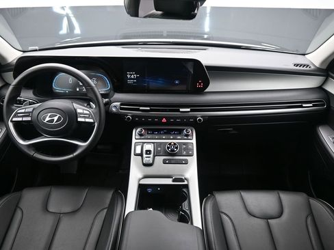 Used 2025 Hyundai Palisade XRT image 12