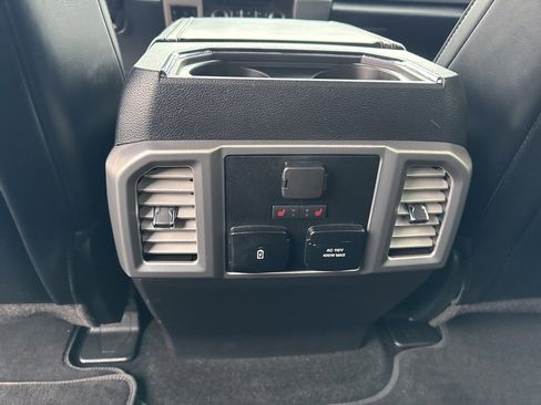 Used 2017 Ford F250 Platinum w/ Platinum Ultimate Package image 56