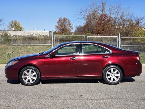 Used 2007 Lexus ES 350 image 3