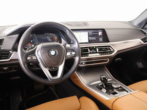 Used 2023 BMW X5 xDrive40i image 2