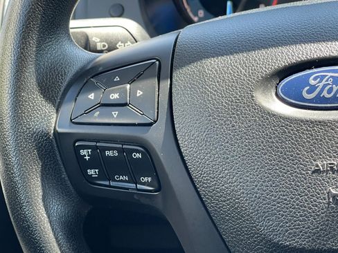 Used 2019 Ford Ranger XL w/ Equipment Group 101A Mid RWD image 28