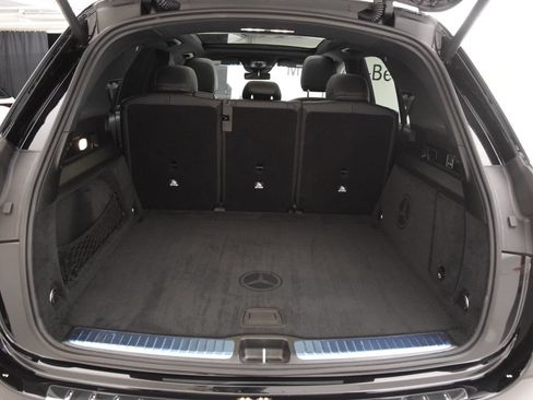 Certified 2026 Mercedes-Benz GLE 350 4MATIC image 29