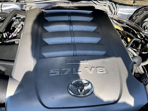 Used 2008 Toyota Tundra Limited image 35