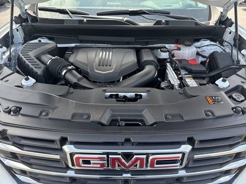 New 2026 GMC Acadia Elevation w/ LPO, Floor Liner Package AWD/4WD image 30
