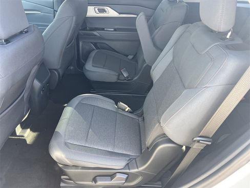 New 2026 Ford Explorer Active image 18