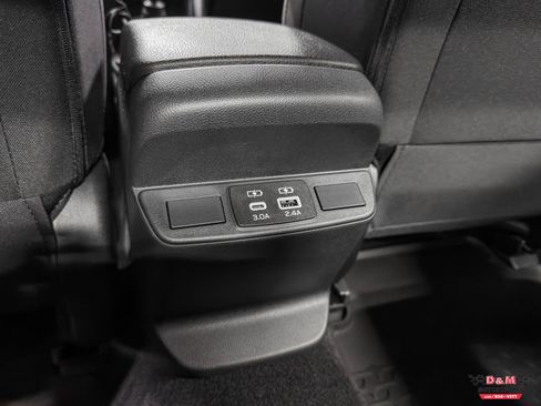 Used 2024 Subaru WRX Premium image 27