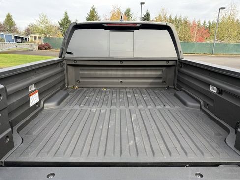 New 2026 Honda Ridgeline RTL image 10