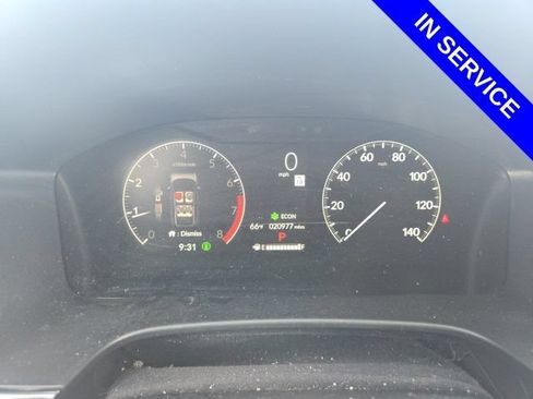 Used 2024 Honda CR-V EX image 5
