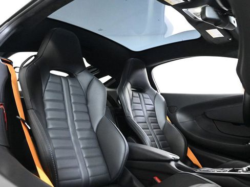 Used 2025 McLaren GTS image 17
