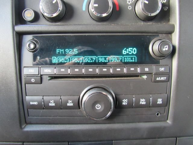 Used 2014 Chevrolet Express 3500 LT w/ LT Preferred Equipment Group RWD image 33